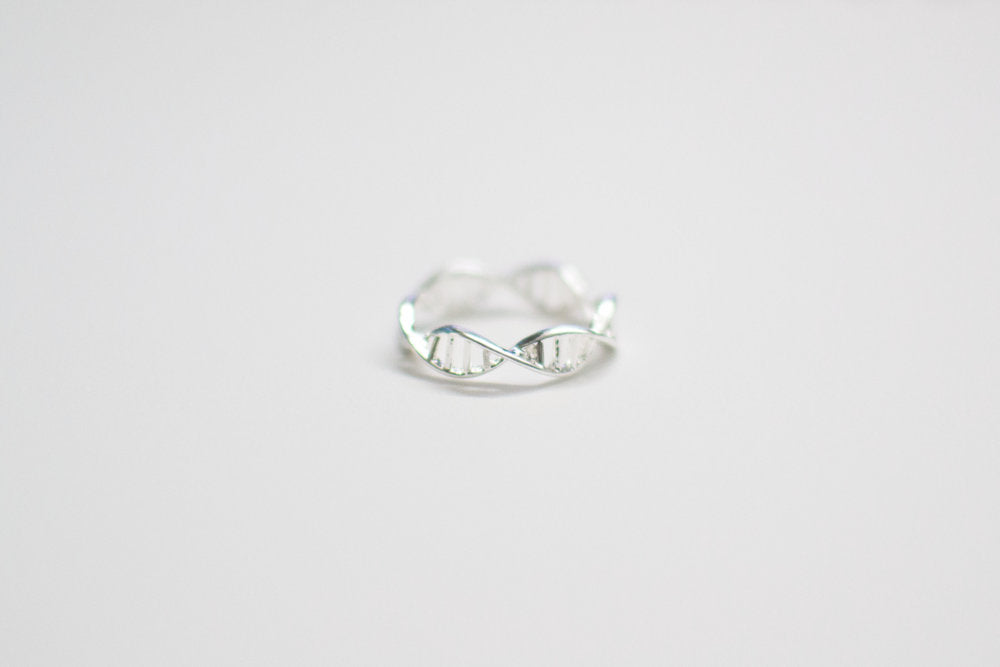 Dna ring on sale