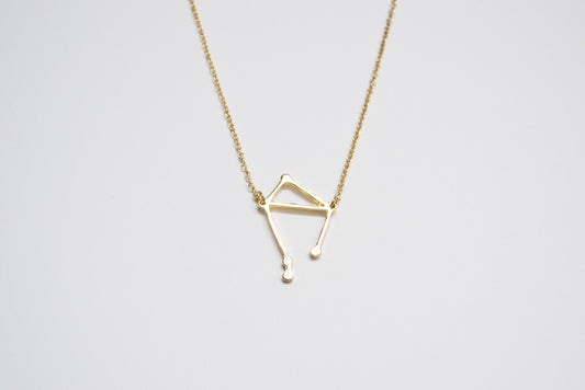 Libra Necklace