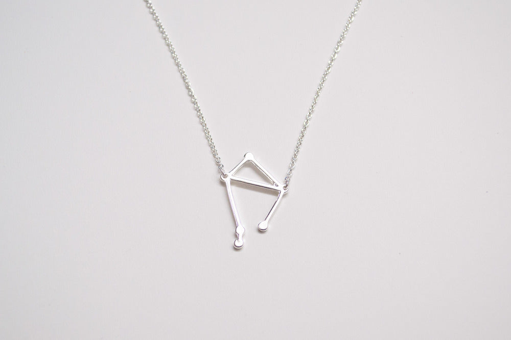 Libra Necklace