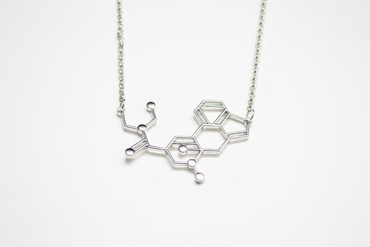 LSD(Acid) Necklace