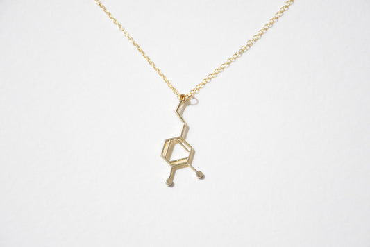 Dopamine Necklace